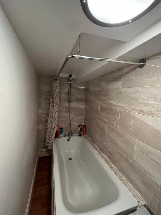 Comfy Apartment - Finchley Road Londra Dış mekan fotoğraf