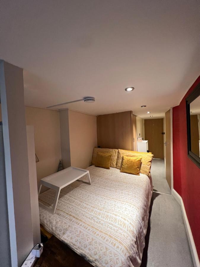 Comfy Apartment - Finchley Road Londra Dış mekan fotoğraf