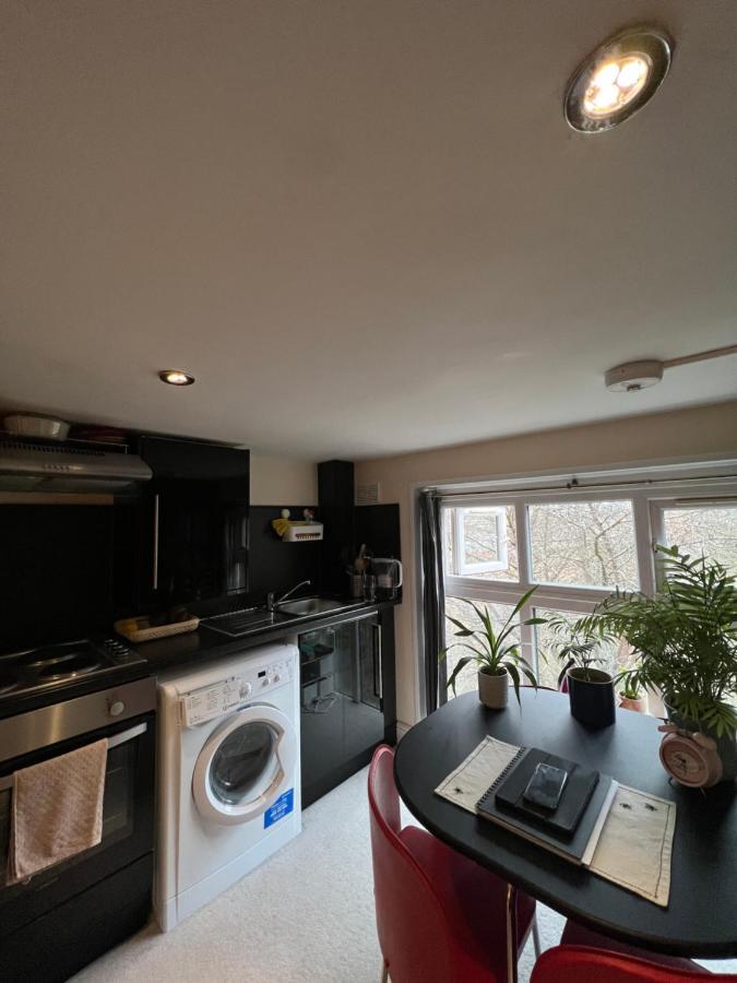 Comfy Apartment - Finchley Road Londra Dış mekan fotoğraf