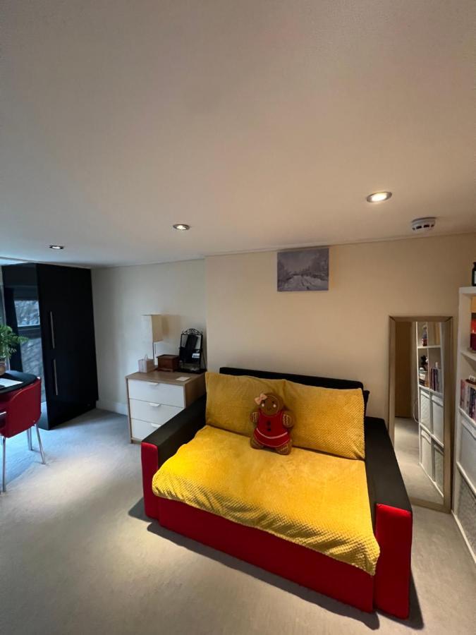 Comfy Apartment - Finchley Road Londra Dış mekan fotoğraf